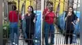 Llegó de EE.UU. y descubrió que su casa era ocupada por sus antiguas inquilinas: "No pagaban alquiler desde hace 10 años"