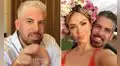 Pedro Moral, empresario que se iba a casar con Sheyla Rojas, se reinventa y ahora es coach de hombres: "Uno de alto valor no negocia en 50/50"