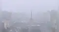 Se acabó el cielo despejado: Senamhi advierte lloviznas, neblina y ráfagas de viento en toda la costa peruana