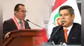 JNE niega que Roberto Burneo y Luis Galarreta se hayan reunido en viaje a Panamá