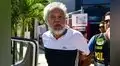 Empresario José Estrada estará recluido en el penal de Pucallpa hasta el 2054
