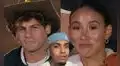 Renato Rossini Jr. sorprende al admitir que sí hubiera sido pareja de Samahara Lobatón: "En otra vida, 100%"