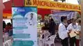 Corte del Santa entrega más de 10 000 soles en depósitos judiciales durante primer día de campaña nacional