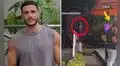 ¿Nueva saliente? Mario Irivarren es captado con rubia tras viajes junto a Ximena Hoyos, pero tiene impensada reacción al notar las cámaras