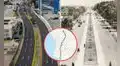 La extensa avenida de Lima Norte, que recorre 24 kilómetros y conecta 6 populosos distritos, se posiciona como la arteria más transitada de la capital