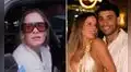 Alejandra Baigorria lanza advertencia tras críticas a su negocio en medio de escándalo de Said Palao: "Estoy tomando cartas en el asunto"