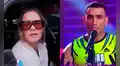 Alejandra Baigorria minimiza saludo de Said Palao por su primer año de casados tras ampay: “Las fechas nunca han sido importantes”