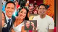 Samantha Batallanos echa a Marcelo Tinelli y revela coqueteos cuando estaba con Milett Figueroa: “Ella juraba que él le era fiel”