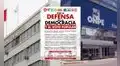 Juntos por el Perú, Ahora Nación, Venceremos y otros partidos rechazan la narrativa de fraude impulsada por López Aliaga