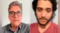 Vasco Madueño revela cómo se lleva con su padre Guillermo Dávila tras la muerte de su madre: “Nos tenemos el uno para el otro”