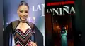 Actriz Cindy Díaz feliz y orgullosa por protagonizar su primera película peruana: “Lloré y me emocioné muchísimo”