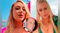 Aixa Sosa, novia de Mauricio Diez Canseco, explota contra Dailyn Curbelo tras llamarla "hipócrita" y se burla de su edad: “Para mí no es nadie”