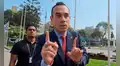 Expresidente José Jerí: “Esta no es una compra antojadiza ni un capricho político”