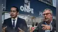 Piero Corvetto al jefe del JNE, Roberto Burneo: "En ningún momento he mentido, siempre he dicho la verdad"