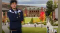 Joven genio de Chorrillos ingresó a tres universidades top de EE.UU. con beca completa: "Mi trabajo dio frutos"