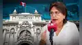 Congreso aprueba inhabilitar a Delia Espinoza por 10 años: horas antes envió autógrafa que la sacaría del CAL