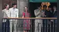 BTS desata furor en México tras realizar ‘balconazo’ desde Palacio Nacional junto a la presidenta Claudia Sheinbaum