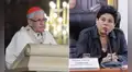Vocero del Arzobispado de Lima cuestiona a Norma Yarrow por tildar de “rojo y zurdo” al cardenal Carlos Castillo