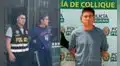 Caen marinos por fraude en Comas: Los Cibernéticos del Norte robaban datos para vaciar cuentas bancarias