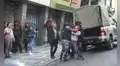 Protestas en Bolivia dejan 13 detenidos después de que manifestantes tomaron rehenes por aumento salarial