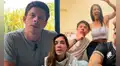 Mario Hart habla por primera vez tras fuertes rumores de romance con modelo Paloma Fiuza