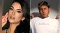 Suheyn Cipriani revela que va a terapia tras separarse de 'Macarius' y asegura que cambió sus gustos: "Ahora busco chicos guapos"