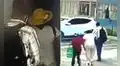 Pidieron un vaso de agua y le robaron S/26.000 en joyas y dinero a abuelita en Comas