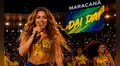 Shakira interpretará la canción oficial del Mundial de Fútbol 2026: cantante colombiana presentó 'Dai Dai' y causa revuelo