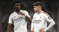 Crisis en Real Madrid previo al clásico: segunda pelea entre Federico Valverde y Aurélien Tchouaméni termina con el uruguayo en el hospital