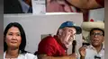 López Aliaga afirmó que Sánchez le ganó en su natal Pomalca, pero la ONPE reporta triunfo de Keiko Fujimori
