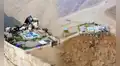 Este misterioso hotel fue construido en la punta de un cerro en SJL: está ubicado a 1.100 m.s.n.m y se llega tras una caminata de 30 minutos