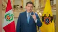 Juzgado se declara no competente en demanda de acción de amparo de Renzo Reggiardo contra el JNE