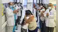 Milagro de vida: niña sobrevive a paro cardíaco de 30 minutos tras recibir trasplante de corazón