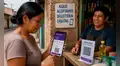 INEI revela avance en inclusión financiera: uso de billeteras digitales en población pobre crece 7,2 puntos porcentuales