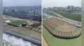 Costa Verde: Arena 1 y Costa 21 operarían en zonas no aptas para eventos masivos, según la Marina de Guerra del Perú
