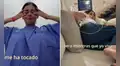 Esposa de Ignacio Baladán se quiebra al confesar que operación por su enfermedad crónica falló: "No hubo mejoría"