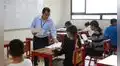Aprobado por el Gobierno | Docentes tendrán cinco años para acreditar maestría tras nombramiento extraordinario