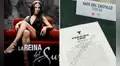 ‘La reina del sur’ tendrá temporada 4: actriz Kate del Castillo confirmó el regreso de Teresa Mendoza a Telemundo