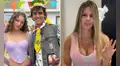 ‘Loco’ Wagner afirma affaire con mamá de Hugo García, pero descarta ser papá del chico reality: “No se parece a mí”