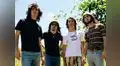 Tarkus, banda peruano-argentina, pionera del heavy metal en Latinoamérica