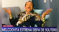 Melcochita impacta al presentar su nuevo departamento de soltero tras separarse de Monserrat Seminario