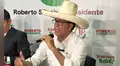 Roberto Sánchez: denuncia constitucional en su contra está a la espera del informe de calificación