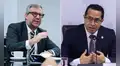 Piero Corvetto sobre Roberto Burneo: “Yo no tuve contacto con él (…) No recibí informe de fiscalización”