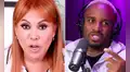Magaly Medina responde a Jefferson Farfán tras pedido de pago de S/350 mil: “¿Tan necesitado está?”