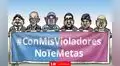 Carlincatura del viernes 8 de mayo de 2026