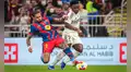 Canal de TV para ver el clásico Barcelona vs Real Madrid por la definición de LaLiga de España 2026