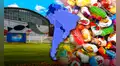 El mayor productor de caramelos del mundo está en Sudamérica y los exporta a más de 120 países, como Perú: fabrican sus propios envases