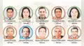 Fuerza Popular tiene la mayor cantidad de senadores en la lista de los menos votados