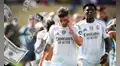 Real Madrid impone sanción sin precedentes a Valverde y Tchouaméni: el millonario monto que deberán pagar por pelearse