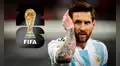 Lionel Messi deja de lado a Argentina y señala sus favoritos para ganar el Mundial 2026: "Hay otros que llegan mejor"